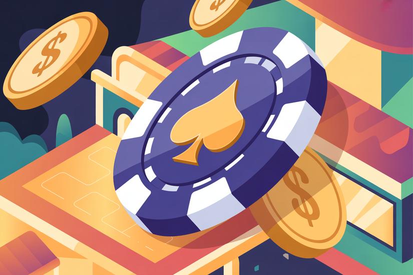 gama casino