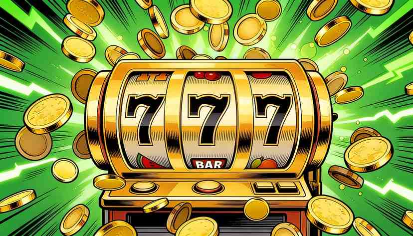 Amigo wins casino