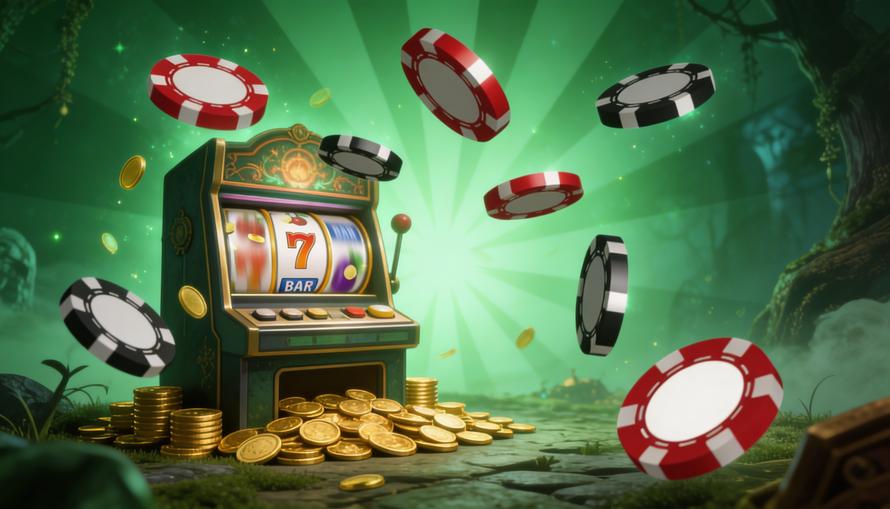 thor casino España