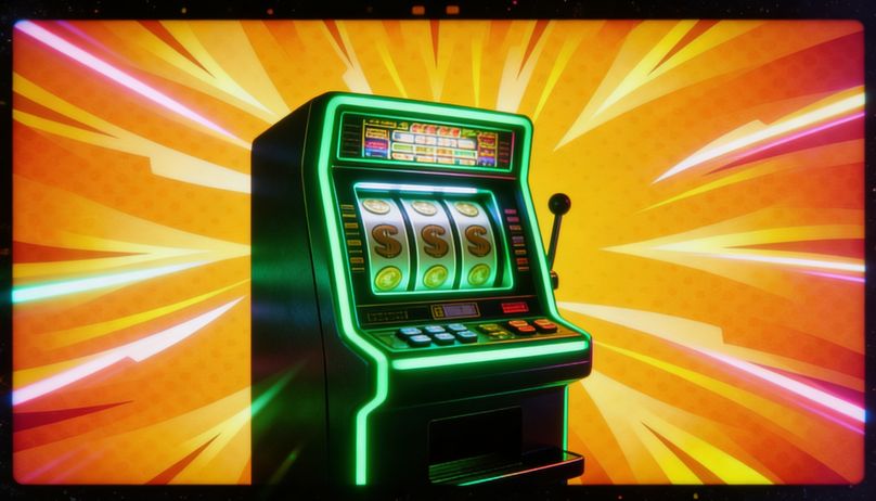 magic win casino