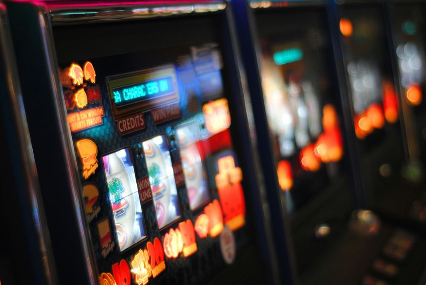 Fairspin casino app