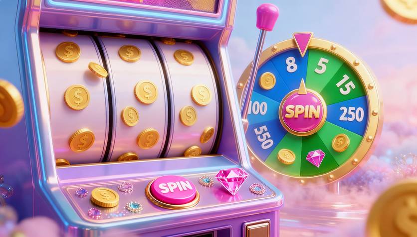 Candy casino 2026