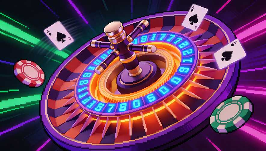 Gransino casino 2026