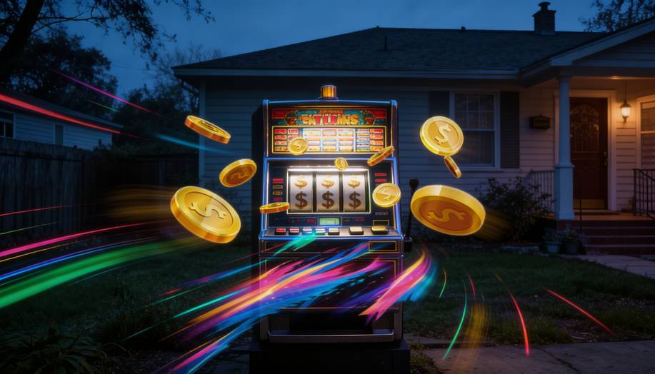 Rxcasino