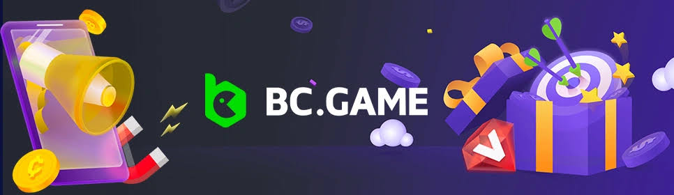 Explore BC.Game Mobile App Your Gateway to Online Gaming