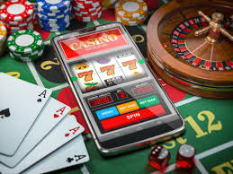 Exploring Online Casino Mad A Guide to the Exciting World of Virtual Gambling Exploring Online Casino Mad A Guide to the Exciting World of Virtual Gambling