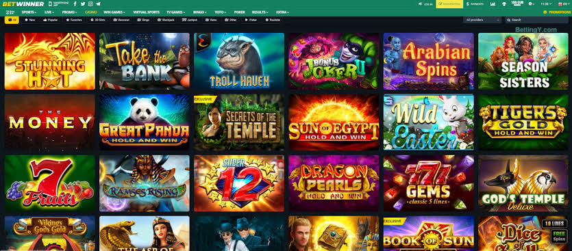Exploring the BetWinner Platform A Comprehensive Review and Guide