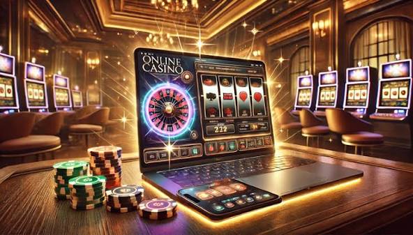 Τα Καλύτερα Online Casino στην Ελλάδα 1962973380