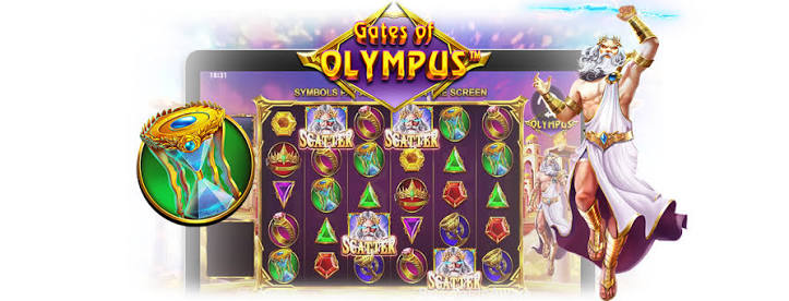 Unlocking Treasures Gates of Olympus Super Scatter Unlocking Treasures Gates of Olympus Super Scatter