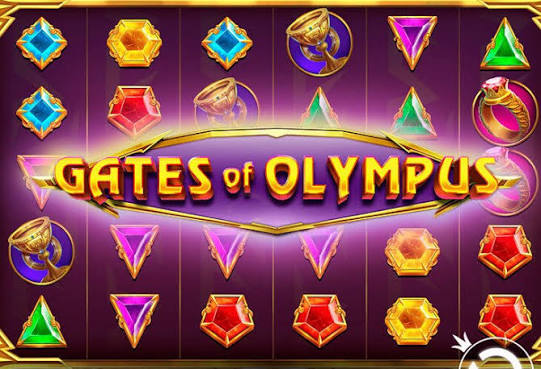 Unlocking Treasures Gates of Olympus Super Scatter Unlocking Treasures Gates of Olympus Super Scatter