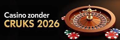 Verken de Wereld van Online Casino's Zonder CRUKS Verken de Wereld van Online Casino's Zonder CRUKS