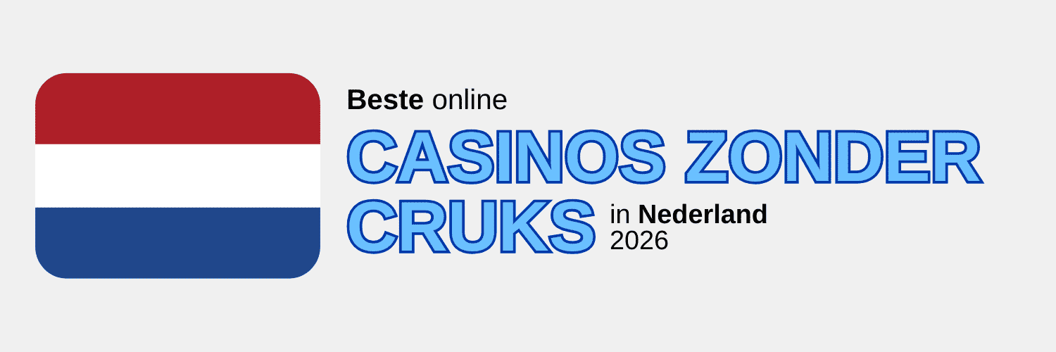 Verken de Wereld van Online Casino's Zonder CRUKS Verken de Wereld van Online Casino's Zonder CRUKS