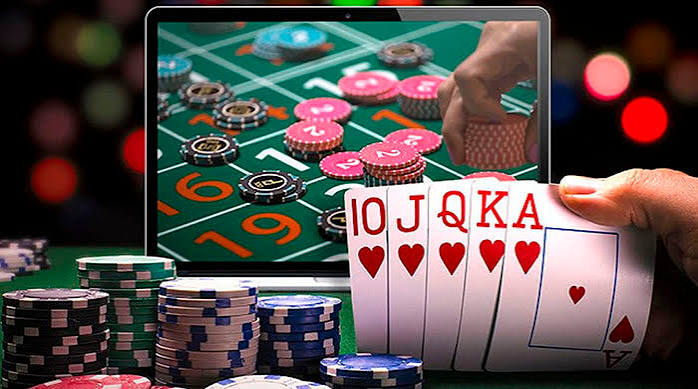 Bonusy bez vkladu v online casinu Jak je získat a na co si dát pozor Bonusy bez vkladu v online casinu Jak je získat a na co si dát pozor