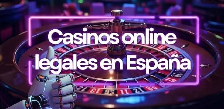 Casino Online Dinero Real en España Todo lo que Necesitas Saber Casino Online Dinero Real en España Todo lo que Necesitas Saber