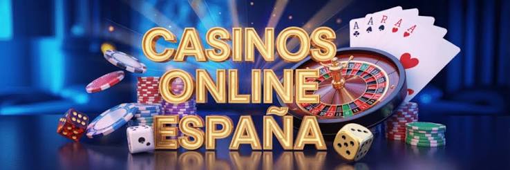 Casino Slots Bono España 2026 Las Mejores Promociones y Estrategias