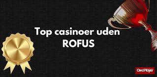 De Bedste Casinoer Bonus Danmark - Find Din Favorit