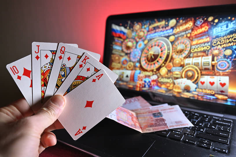 Die Vorteile von Lastschrift Casinos Sicher und Einfach Spielen 384487584