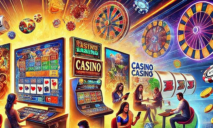 Discover VPN-Friendly Crypto Casinos for Secure Online Gambling Discover VPN-Friendly Crypto Casinos for Secure Online Gambling