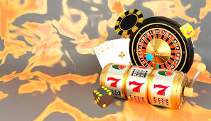 Explore Exciting Online Slots at 31Bets Casino -897650901