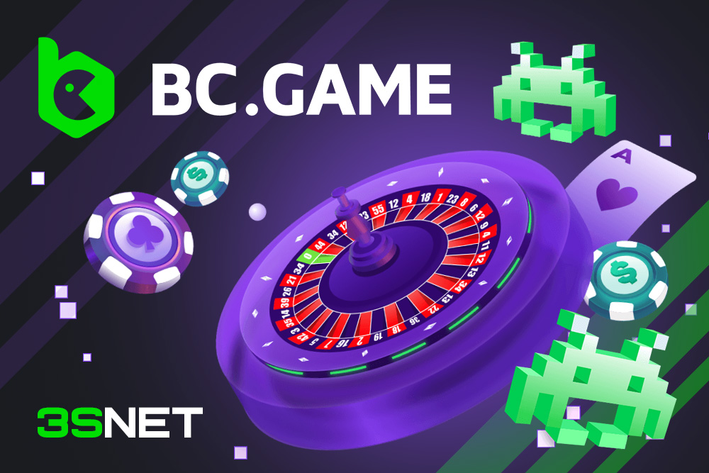 Exploring BC.Game Crypto Casino in India A Comprehensive Guide Exploring BC.Game Crypto Casino in India A Comprehensive Guide