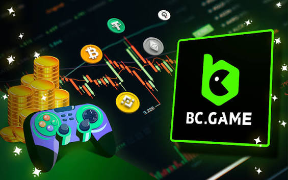 Exploring BC.Game Online Casino The Future of Gaming Exploring BC.Game Online Casino The Future of Gaming