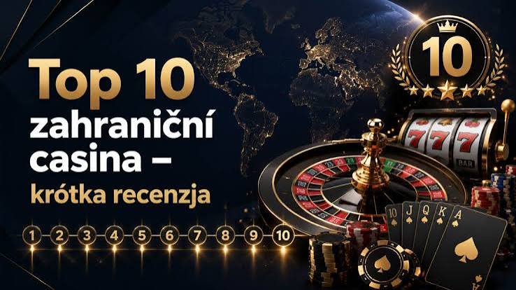 Legální online casino Chance - Kde hrát bez starostí