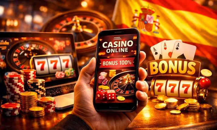 Los Mejores Bonos en Casino en Directo
