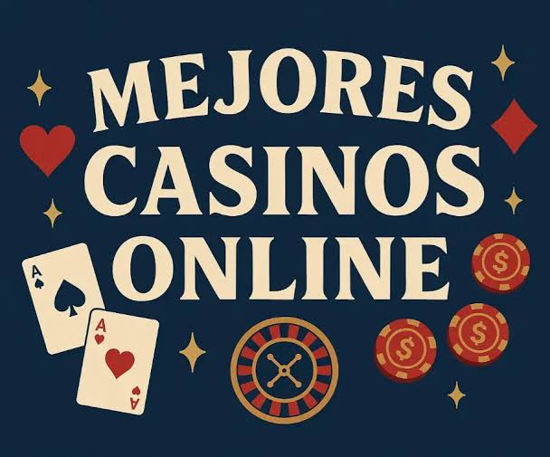 Los Mejores Bonos en Casino en Directo