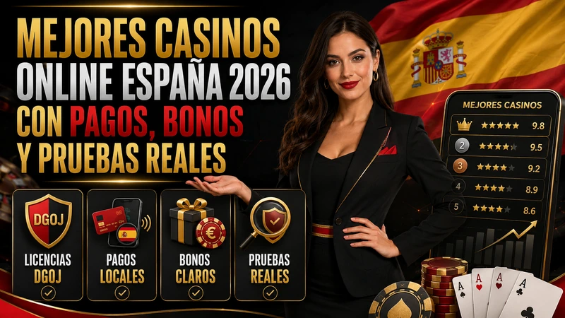 Los Mejores Casinos de Bitcoin para Jugar con Dinero Real