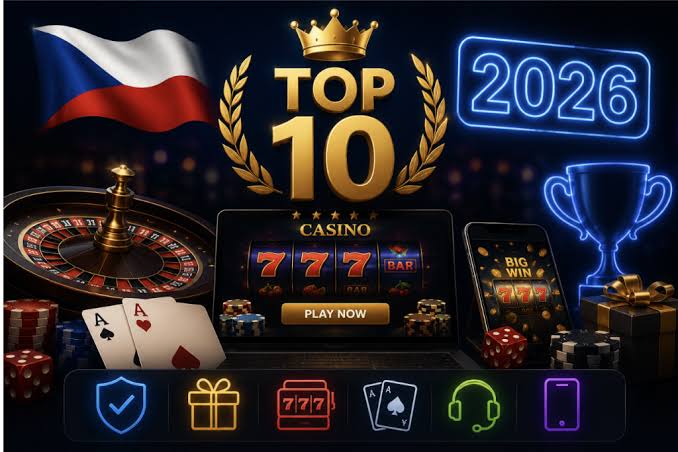 Minimální vklad v online casinech Co potřebujete vědět