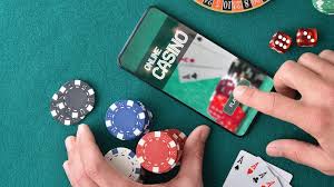 Monster Win De Spanning van Online Casino's