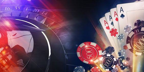 Nejlepší online casino bez ověření - Hrajte bez starostí!