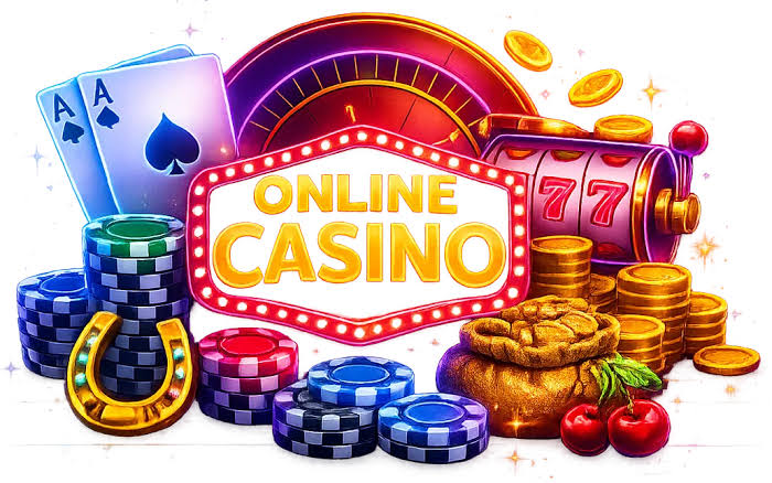 Nove casino Co očekávat a jak se připravit na novinky ve světě online hazardu