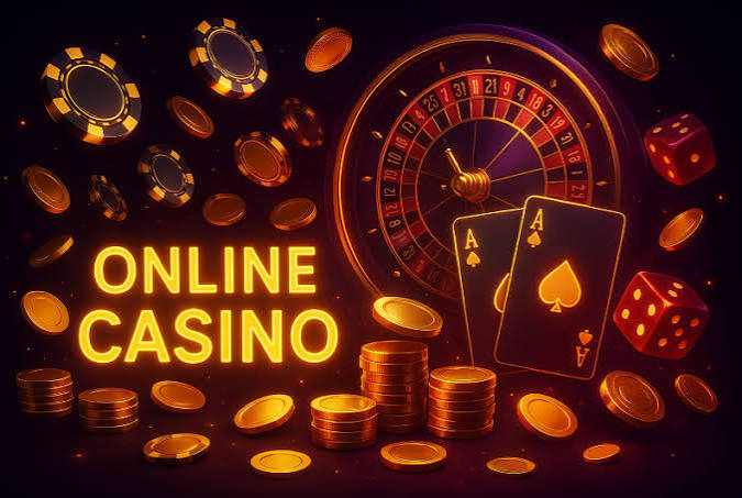 Nove casino Co očekávat a jak se připravit na novinky ve světě online hazardu