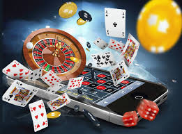 Online Casino mit 4 Euro Einzahlung - Großer Spielspaß für kleines Geld