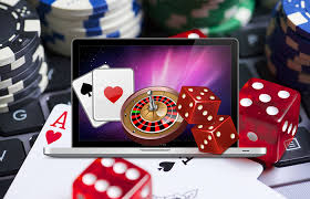 Online Casino Underholdning og Muligheder for Gevinst 1757784802