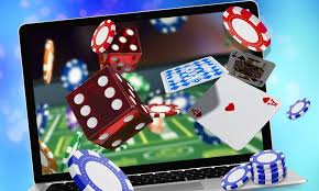 Online Casino Underholdning og Muligheder for Gevinst 1757784802