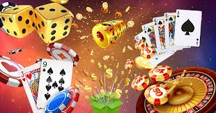 Online Casinos ohne Steuer Mehr Gewinn für Spieler