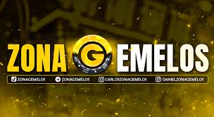 ZonaGemelos: De streamers a una marca de entretenimiento multiplataforma ZonaGemelos: De streamers a una marca de entretenimiento multiplataforma