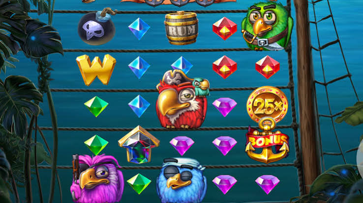Piratliv i Spil Pirots 4 Oplev Eventyret Piratliv i Spil Pirots 4 Oplev Eventyret