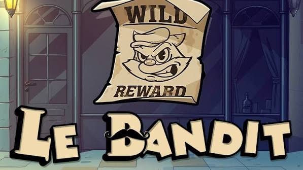 Tag på Eventyr med le bandit online Oplev De Bedste Spil og Bonusser