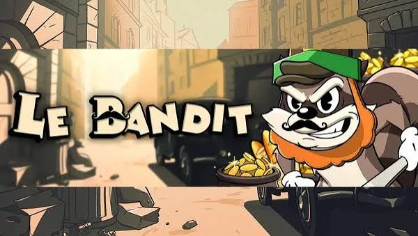 Tag på Eventyr med le bandit online Oplev De Bedste Spil og Bonusser