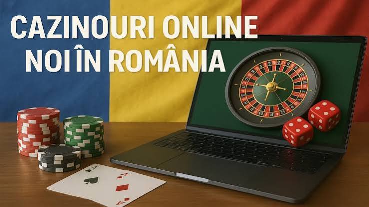 Cazinouri Noi Descoperă Lumea Distracției și Aventura în România Cazinouri Noi Descoperă Lumea Distracției și Aventura în România